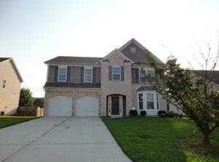 6168 Riveroak Ter, Atlanta, GA 30349