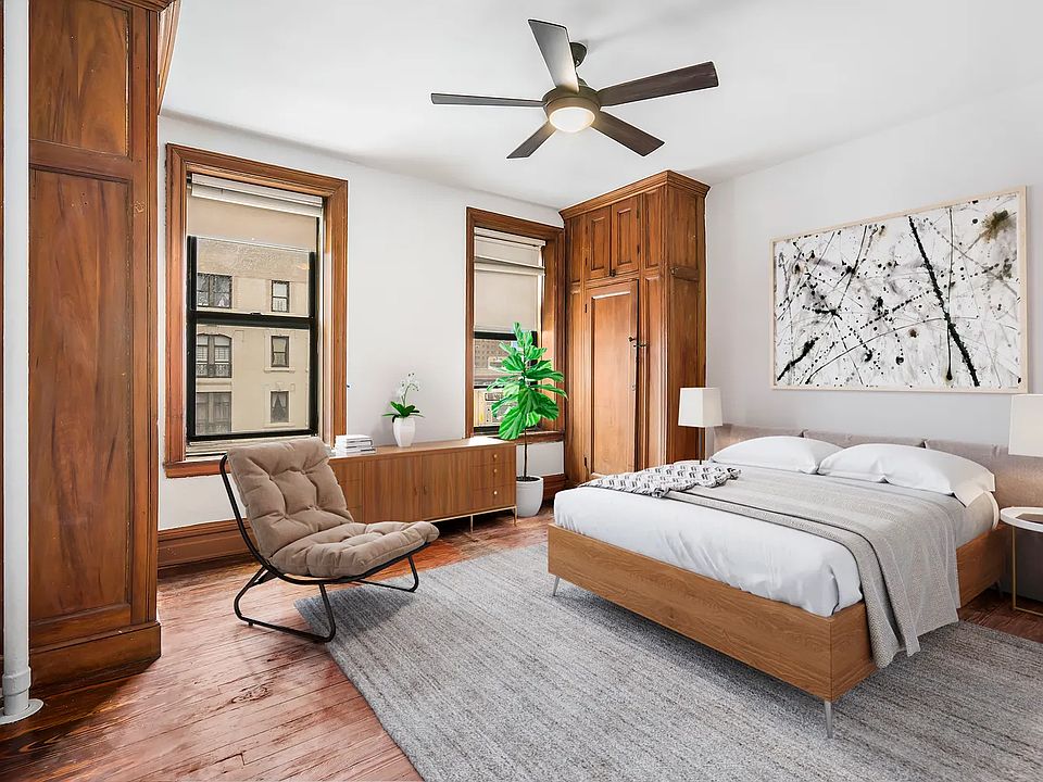 1st image of 40 Tiemann Pl APT 5C
