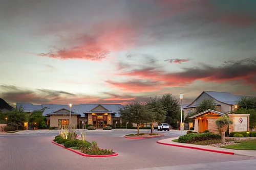 Sandstone Ridge Photo 1