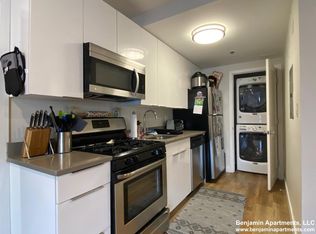 25-28 Webster Ave #107, Somerville, MA 02143