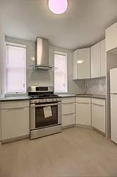 Rented by E House Realty & Management Inc.