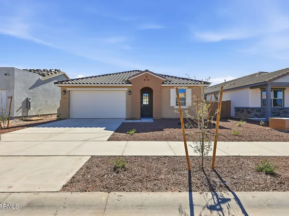 17283 W Saguaro Vista Drive, Surprise, AZ 85387
