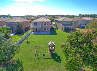 1239 Oakwater Dr, Royal Palm Beach, FL 33411