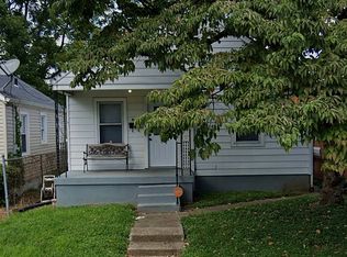 911 1/2 Dresden Ave, Louisville, KY