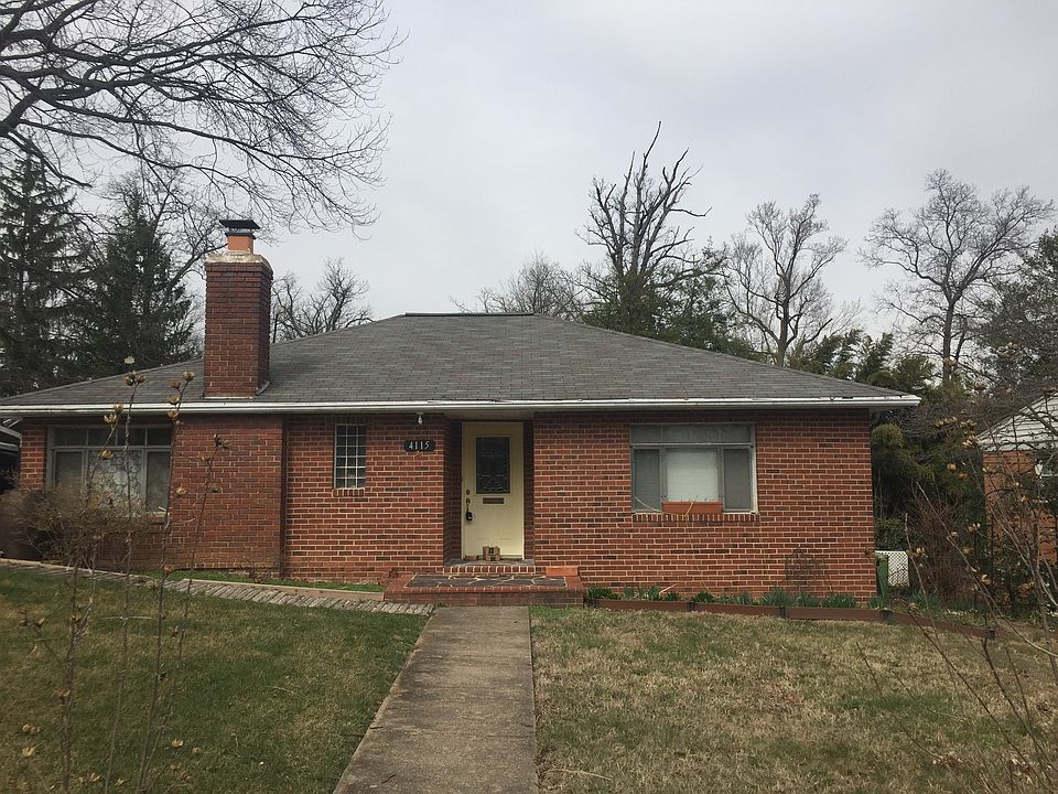 1st image of 4115 21st St N