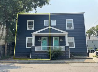 4411 John Ave, Cleveland, OH 44113