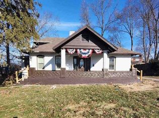 4007 Central Ave, Middletown, OH 45044