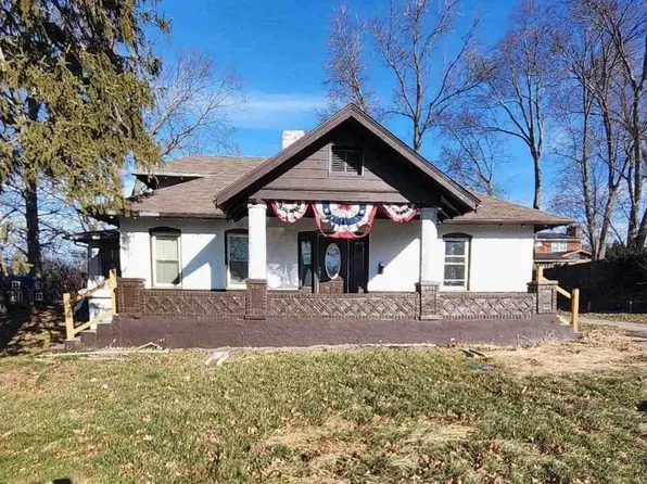 4007 Central Ave, Middletown, OH 45044