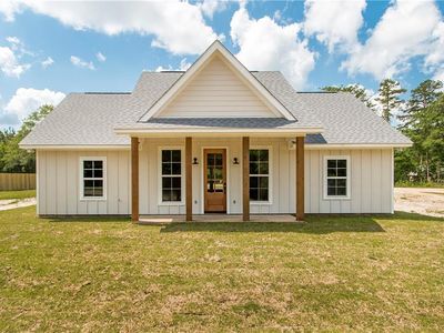 49087 Cook Ln, Franklinton, LA, 70438