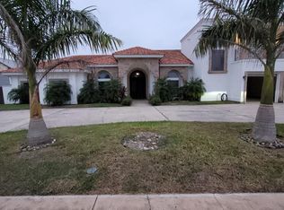 5609 Wild Bird Ln, Brownsville, TX 78526