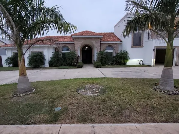 5609 Wild Bird Ln, Brownsville, TX 78526