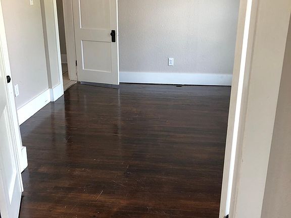 Downstairs Bedroom