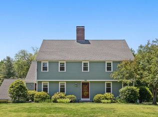 139 Dakin Rd, Sudbury, MA 01776