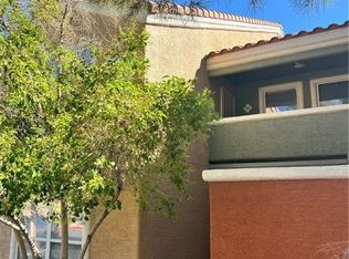 8101 W Flamingo Rd UNIT 2161, Las Vegas, NV 89147