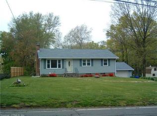 2304 Ellington Rd, South Windsor, CT 06074