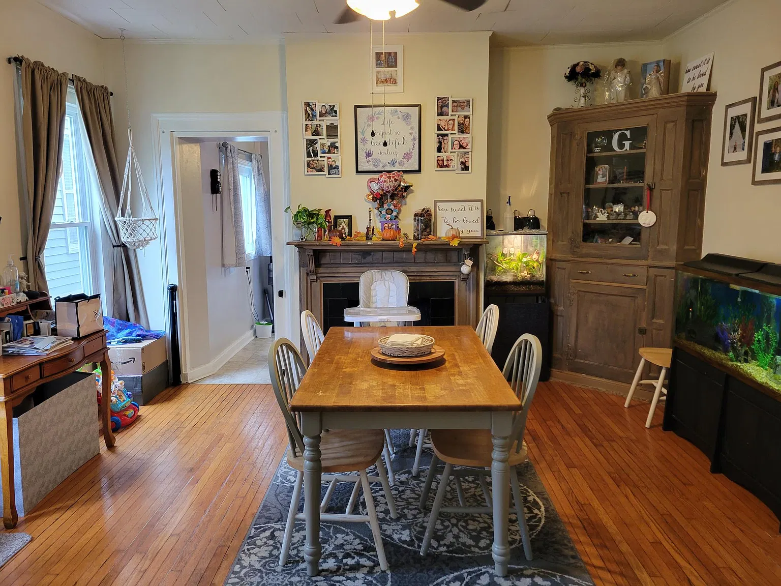 3 bed, 1500 sqft, $2,050 — Photo 3