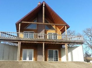 3128 215th St, Villisca, IA 50864