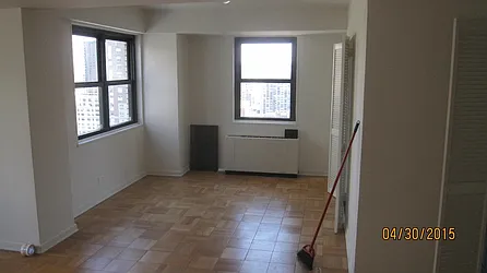 Rented by UES Management