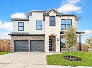 6420 Saint George St, North Richland Hills, TX 76180