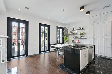 Rented by Compass