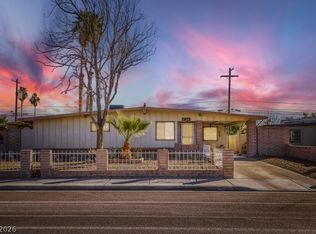 1512 N Mojave Rd, Las Vegas, NV 89101