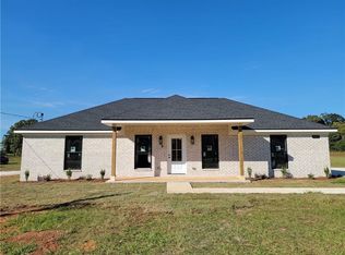 8830 State St, Citronelle, AL 36522