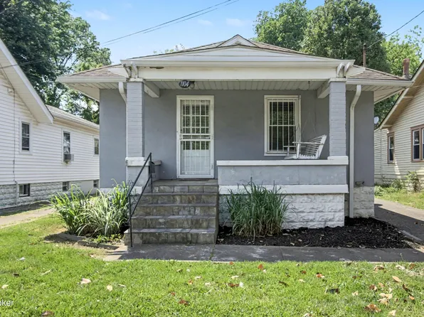 1104 Barret Ave, Louisville, KY 40204