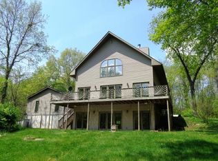 7289 Wilber Rd, Oreana, IL 62554