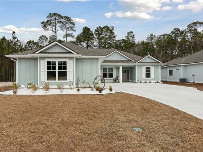 528 Soncel Dr, Kingsland, GA, 31548