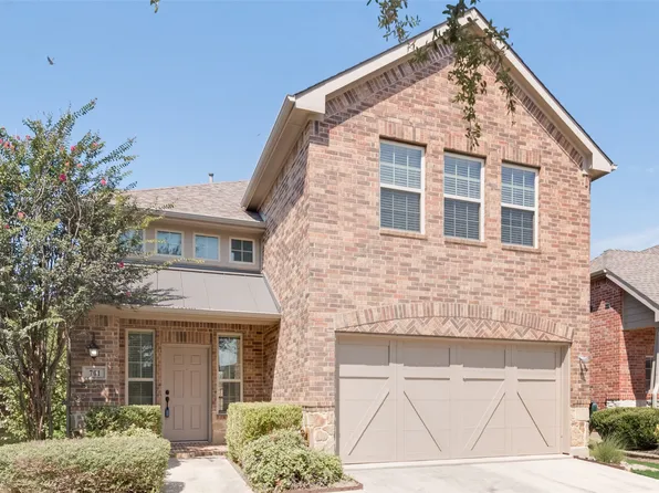 701 Kirby Dr, Lantana, TX 76226