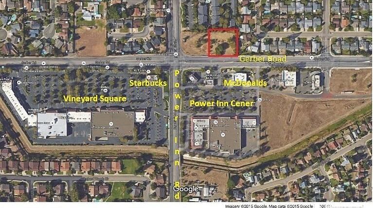 1st image of 8111 Gerber Rd