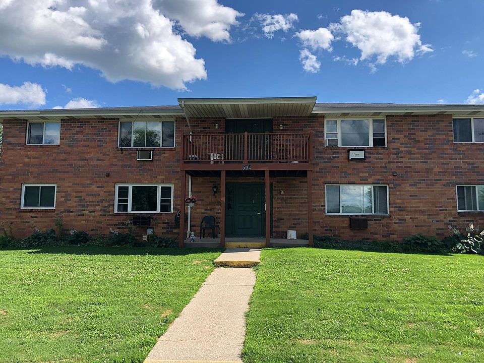 1st image of 508 E Burdick St #3