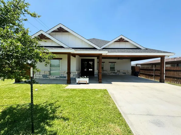 2301 Lemonwood St, Eagle Pass, TX 78852