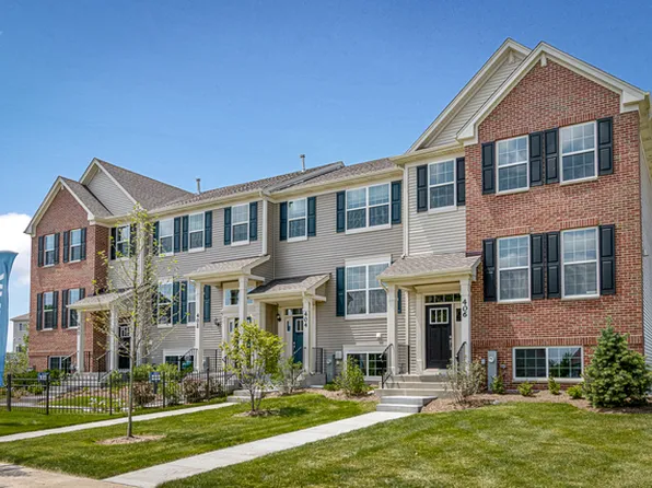 1611 Bentz Way, Batavia, IL 60510