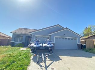 8328 Fittleworth Way, Sacramento, CA