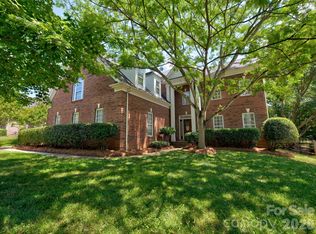 6316 Glengarrie Ln, Huntersville, NC 28078