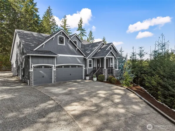 5325 Kestral Lane NE, Lacey, WA 98516
