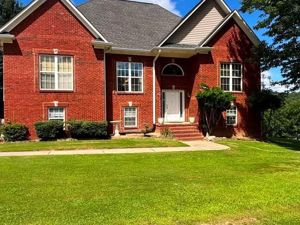 545 Woodland Ter, Odenville, AL 35120