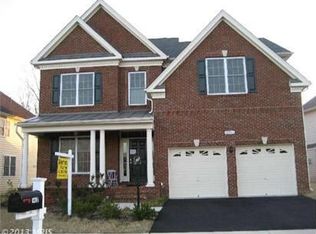 42305 Magistrate Ct, Chantilly, VA 20152