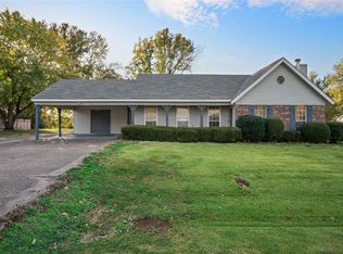 43 Buttonwood Dr, Jackson, TN 38305