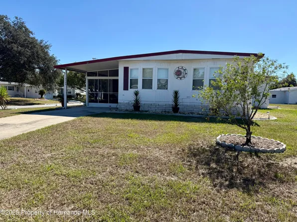 14386 Starcross St, Brooksville, FL 34613