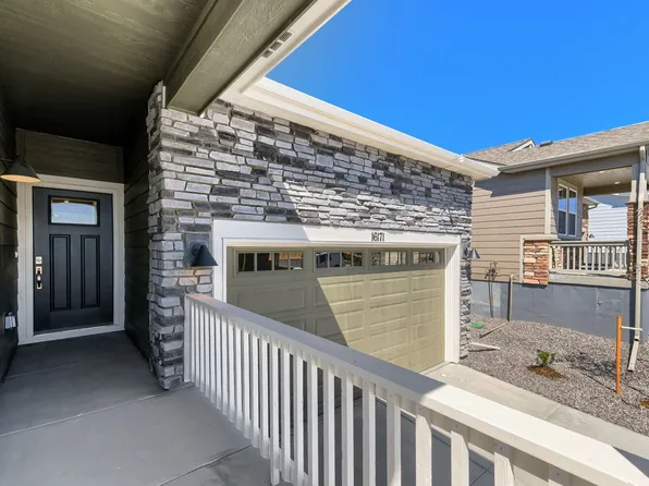 16171 Brandy Gulch Ln, Parker, CO 80134