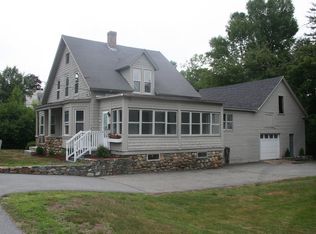 59 School St, Winchendon, MA 01475