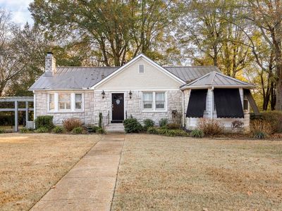 444 Riverview Cir, Florence, AL, 35630