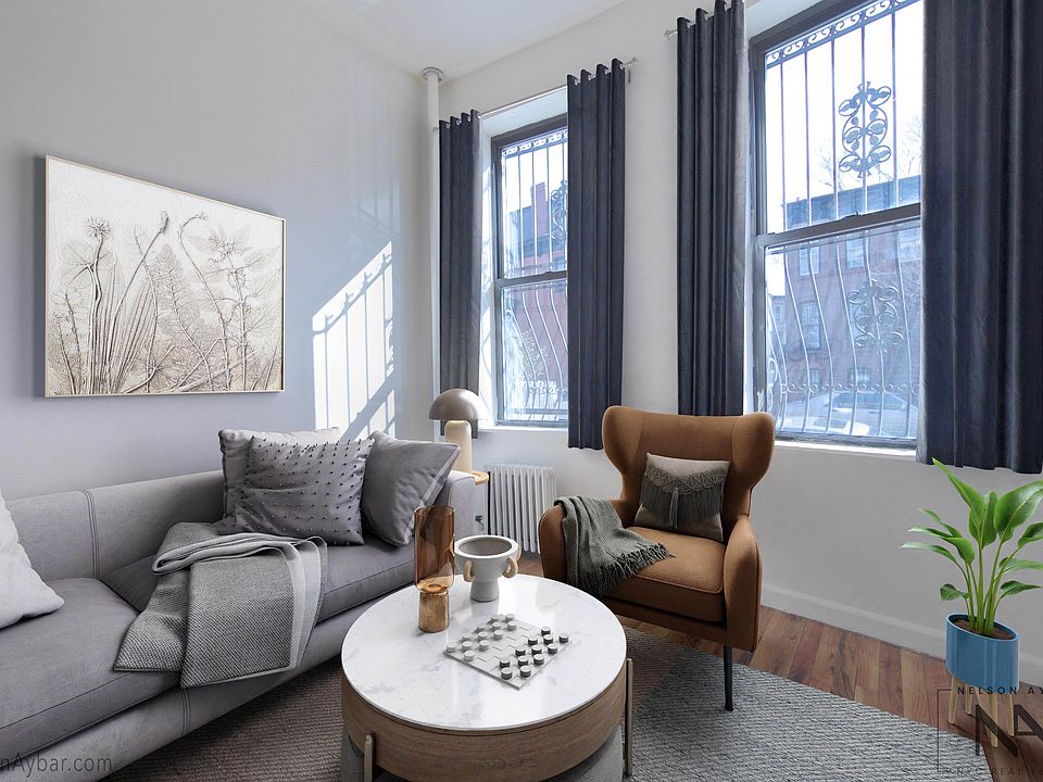 1st image of 549 Bergen St APT 2