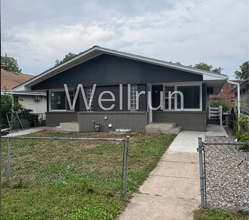 1825 E Mechanic Ave #3