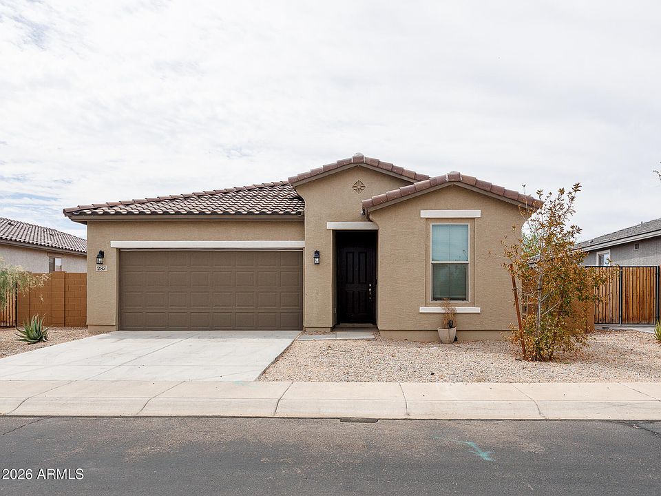 1st image of 287 E TAHITI Drive