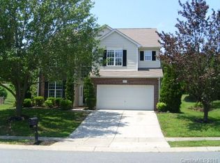 8344 Laurel Run Dr, Charlotte, NC 28269