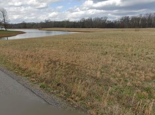 0 Lake Marie Dr #42, Benton, KY 42025