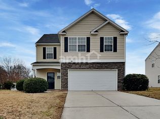 5 Silverbrook Ct, Mc Leansville, NC 27301